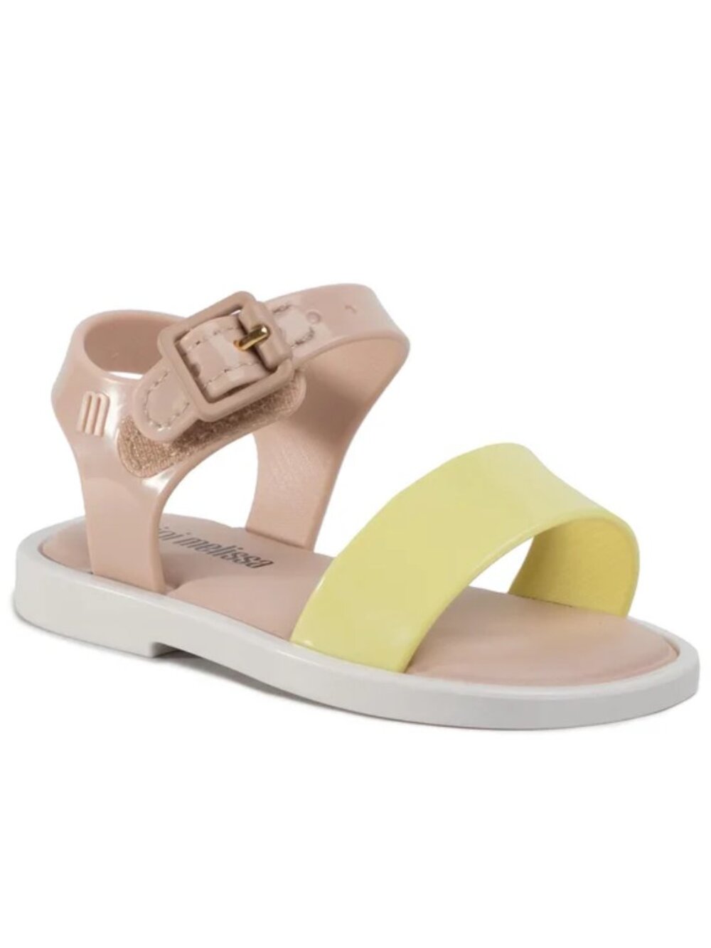 Mini Melissa Mar Sandal III
